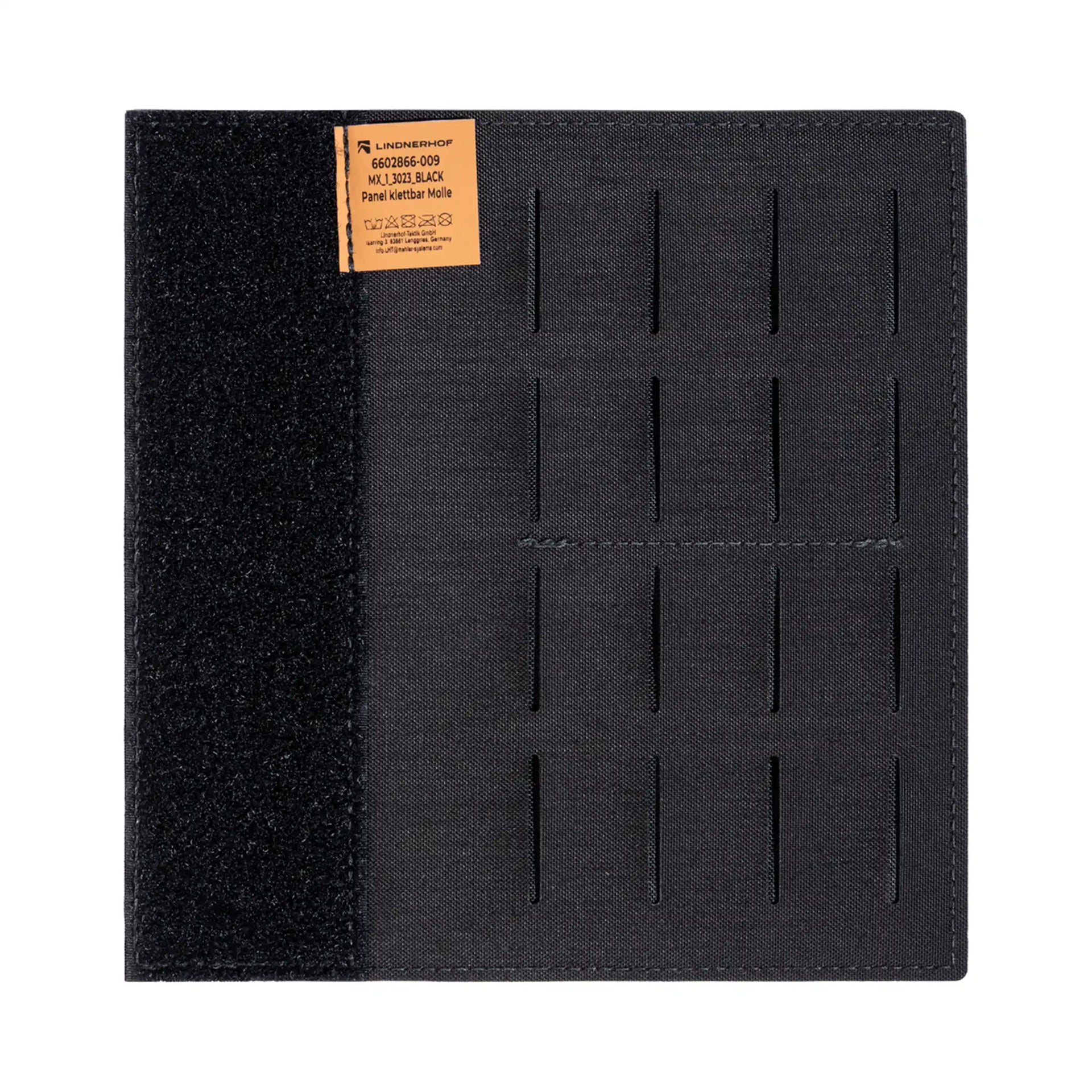 Panel klettbar Molle MX3023