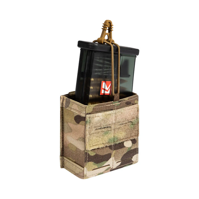 Pochette chargeur HK417 MX765-1