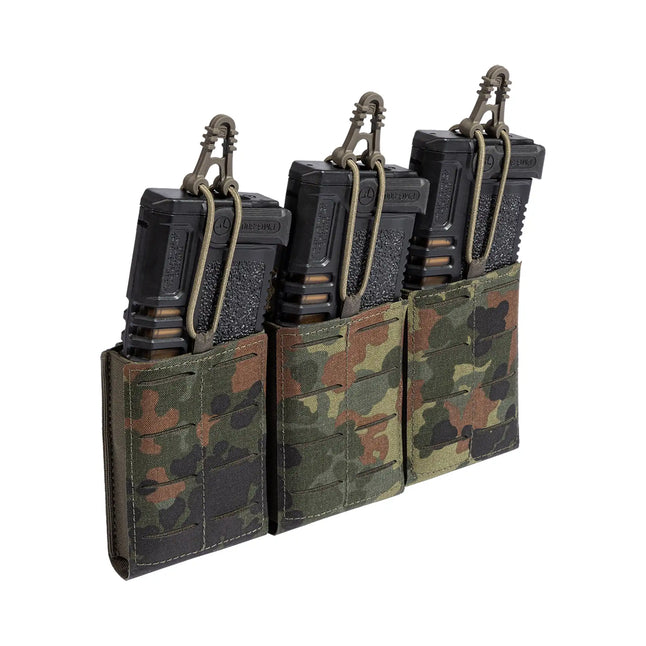 Pochette chargeur triple MX416-3