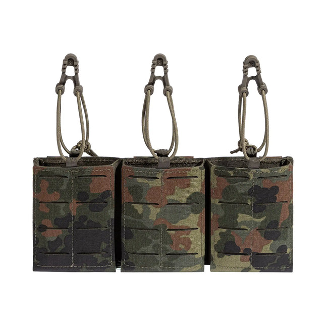 Pochette chargeur triple MX416-3
