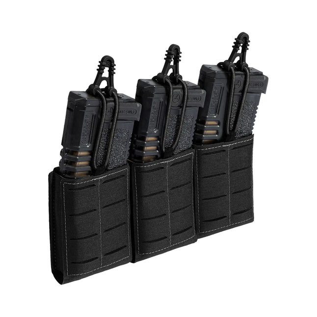 Pochette chargeur triple MX416-3