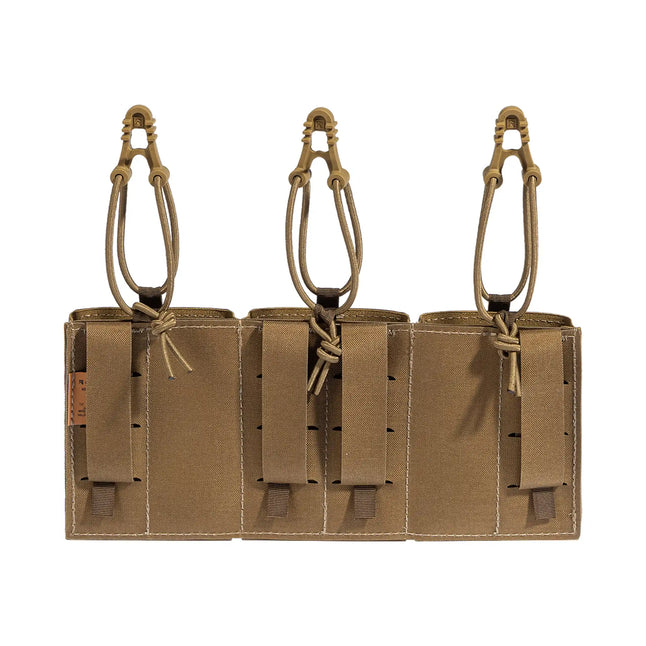 Pochette chargeur triple MX416-3