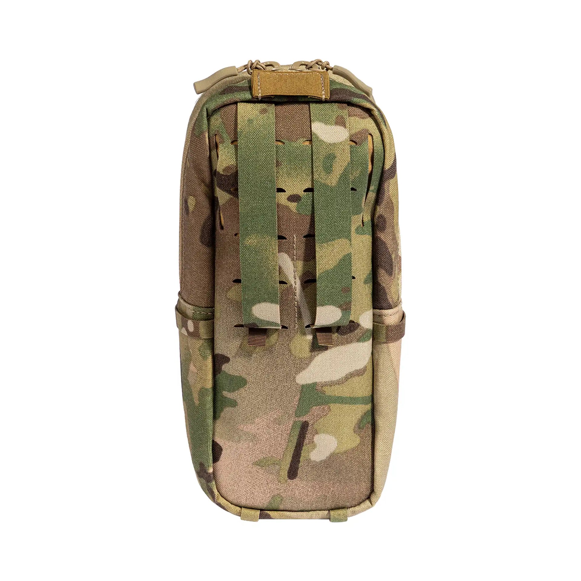 Pouch Multi-Tasche schmal senkrecht MX109