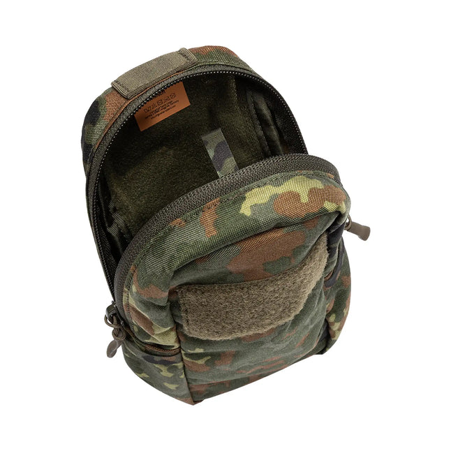 Pochette multi-poche étroite verticale MX109
