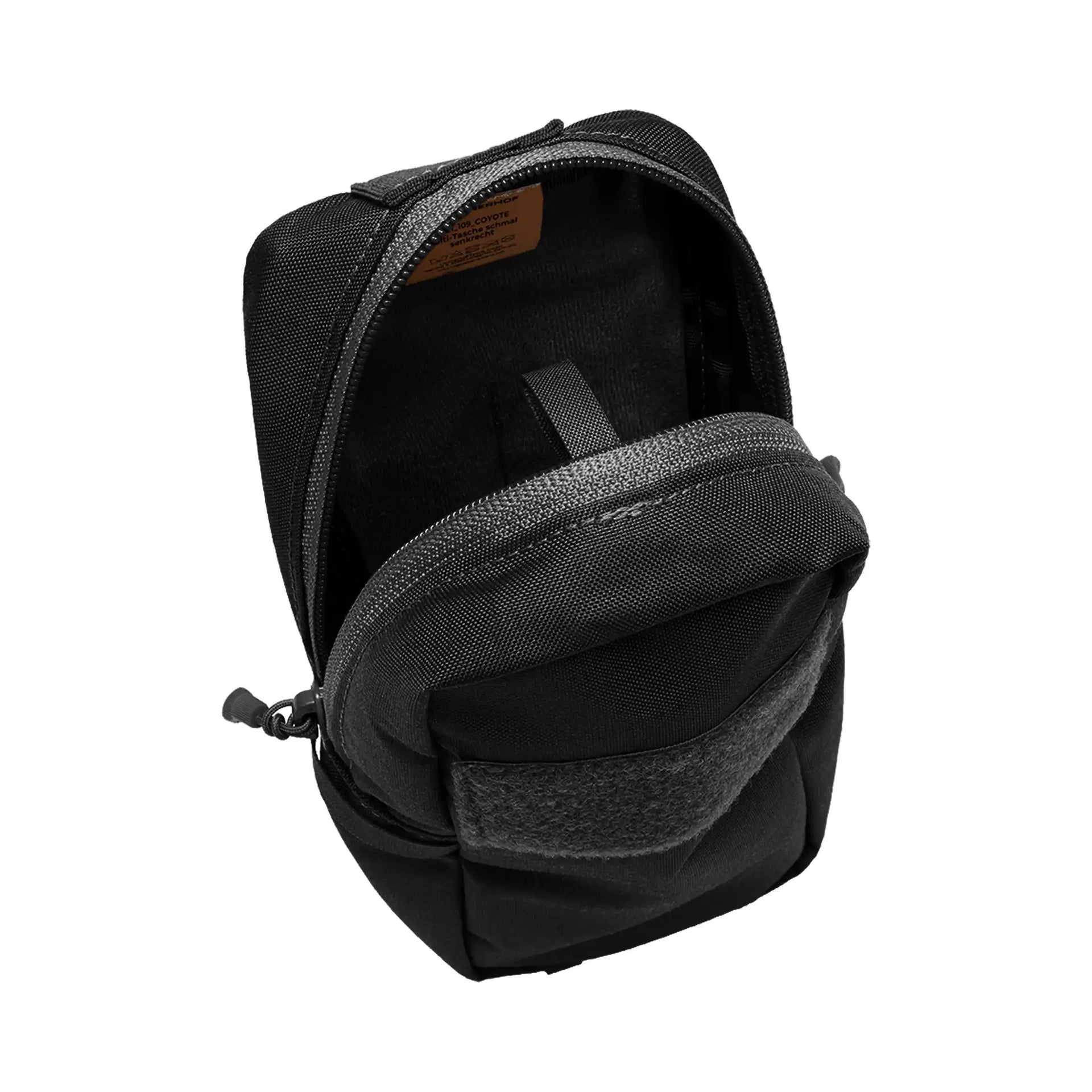 Pouch Multi-Tasche schmal senkrecht MX109