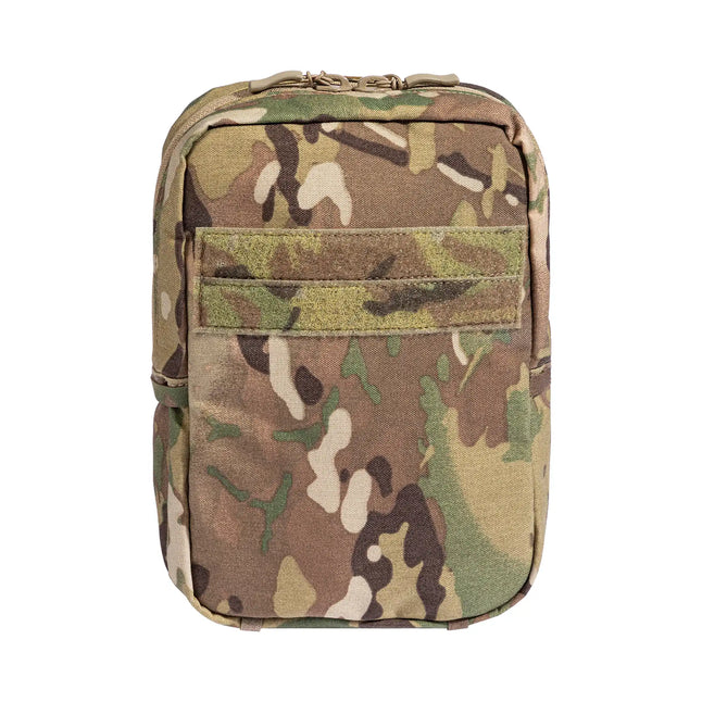 Pochette multi-poche verticale MX1022