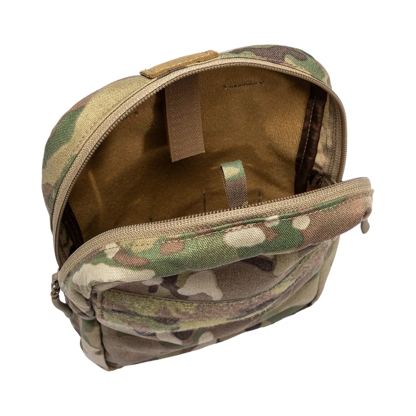 Pouch Multi-Tasche senkrecht MX1022