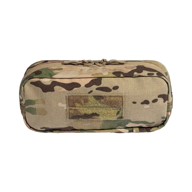 Pochette multi-poche horizontale MX1023