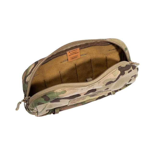 Pochette multi-poche horizontale MX1023