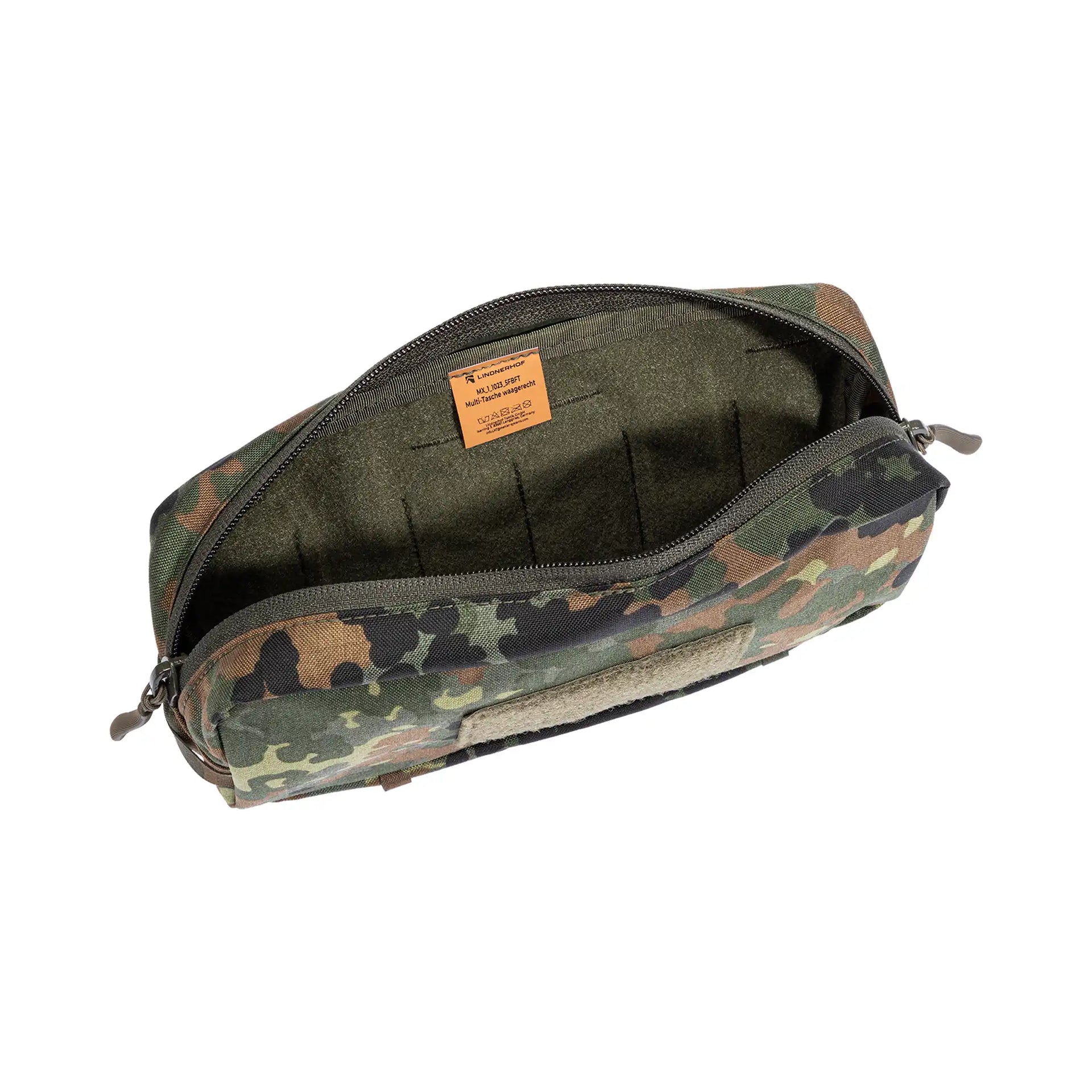 Pouch Multi-Tasche waagrecht MX1023