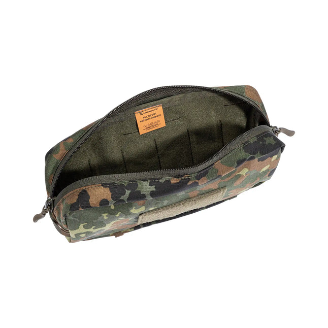 Pochette multi-poche horizontale MX1023