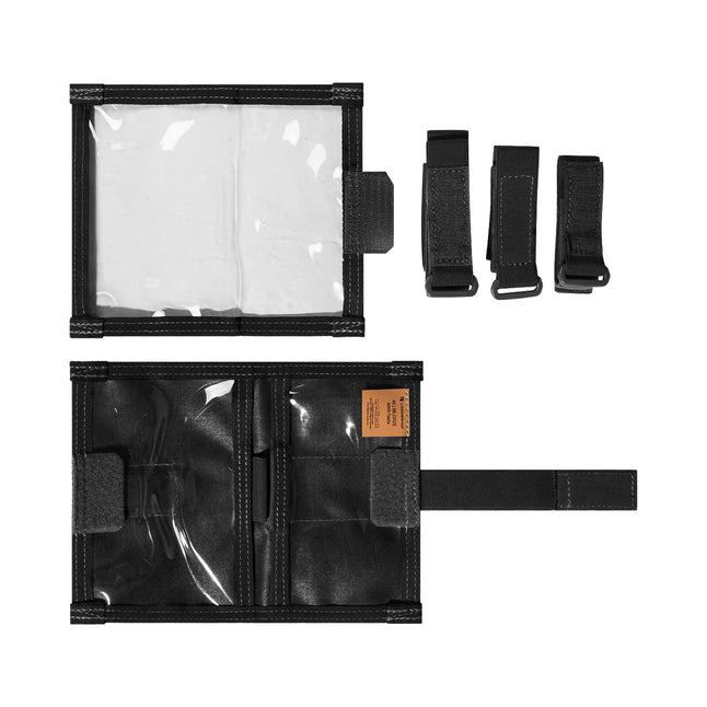 Pochette admin MX085