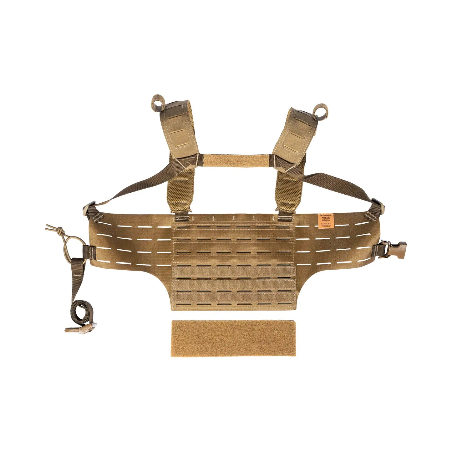 Chest-Rig 1-teilig MX267