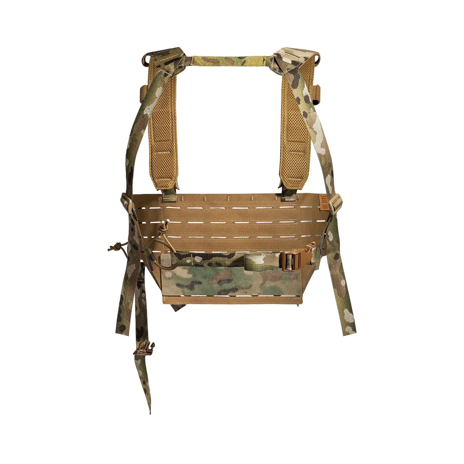 Chest-Rig 1-teilig MX267