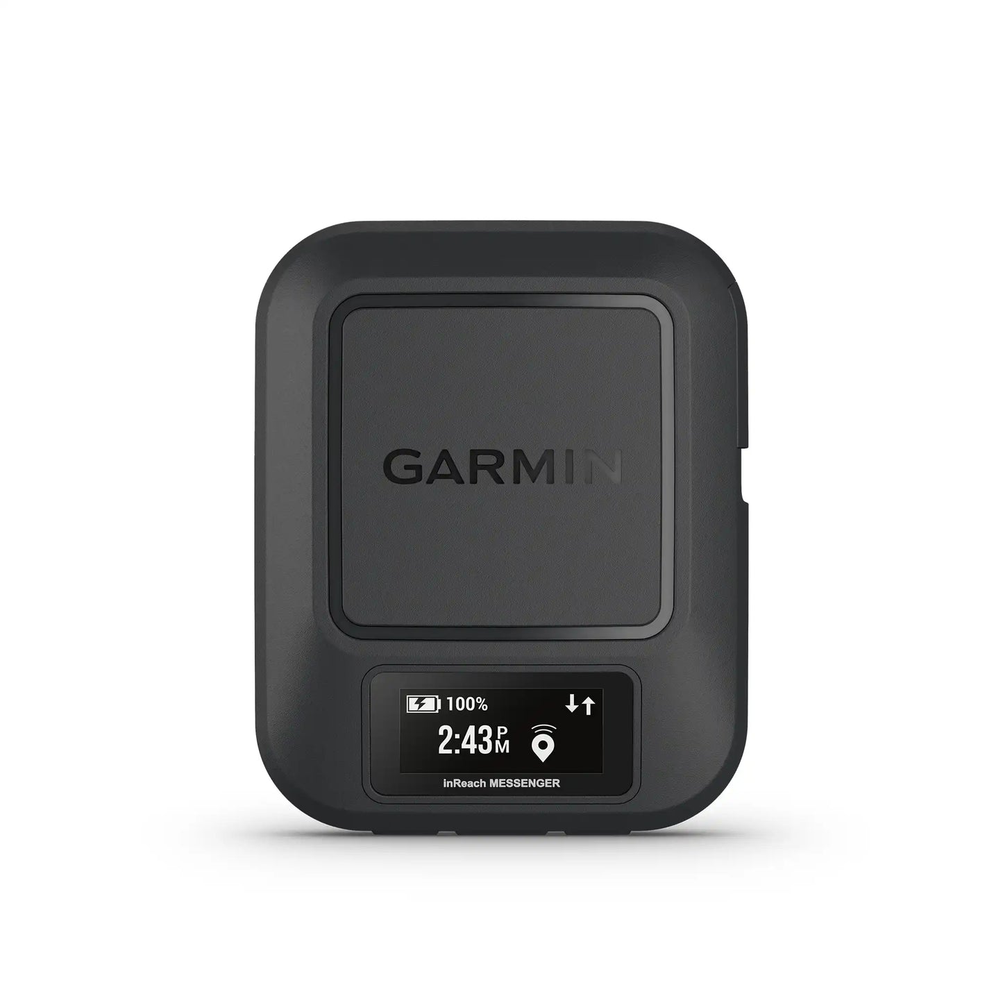 Appareil GPS portable inReach Messenger
