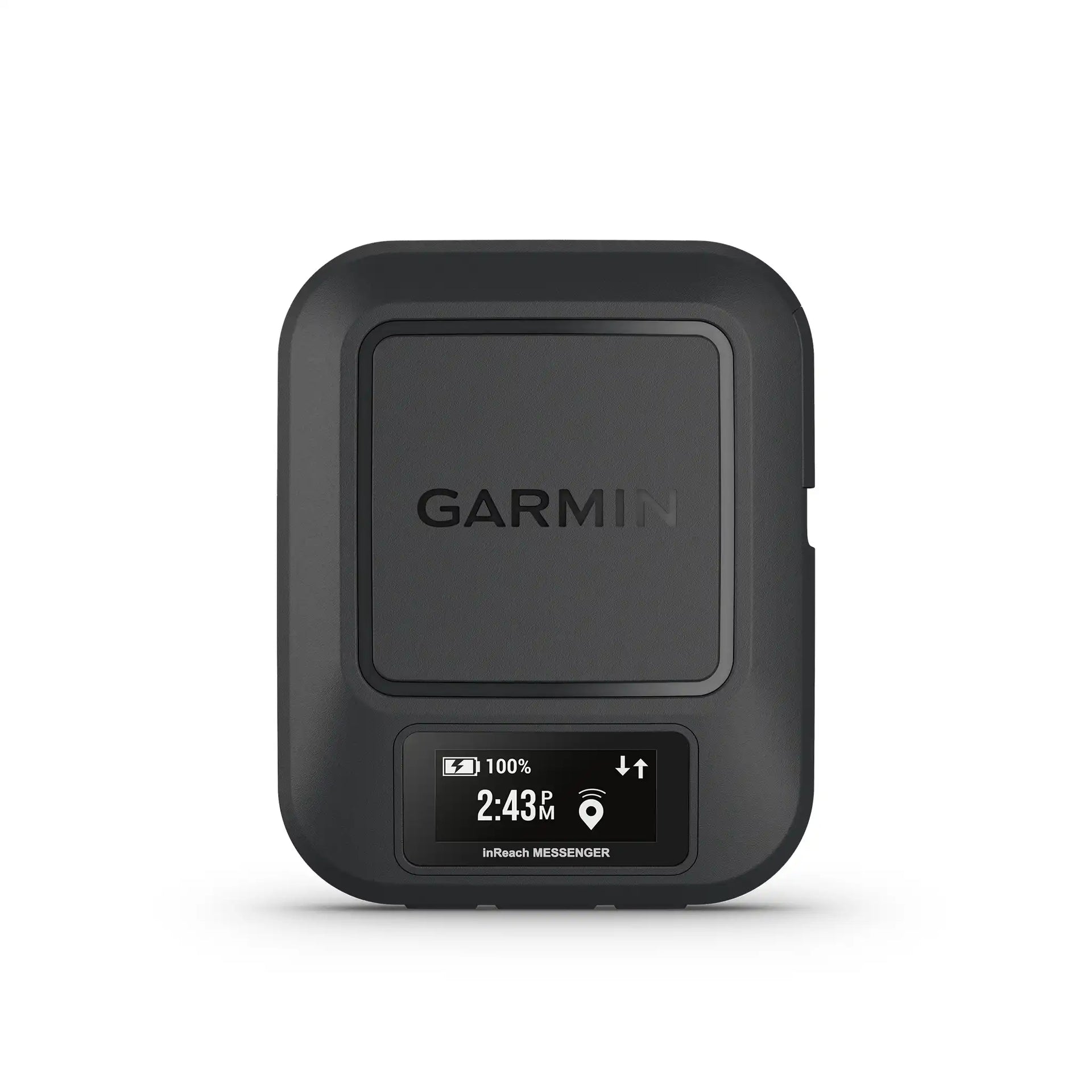 Appareil GPS portable inReach Messenger