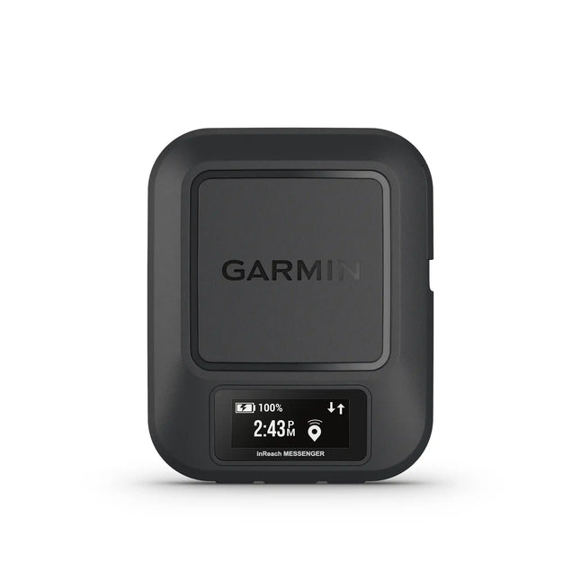 Appareil GPS portable inReach Messenger