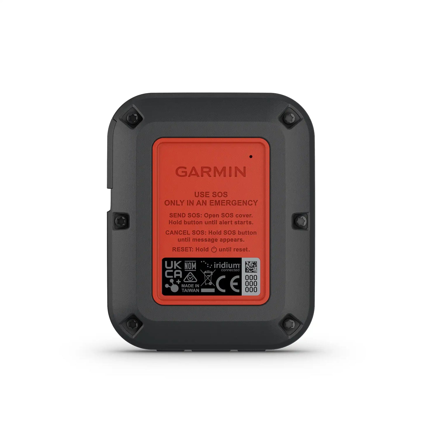 Appareil GPS portable inReach Messenger