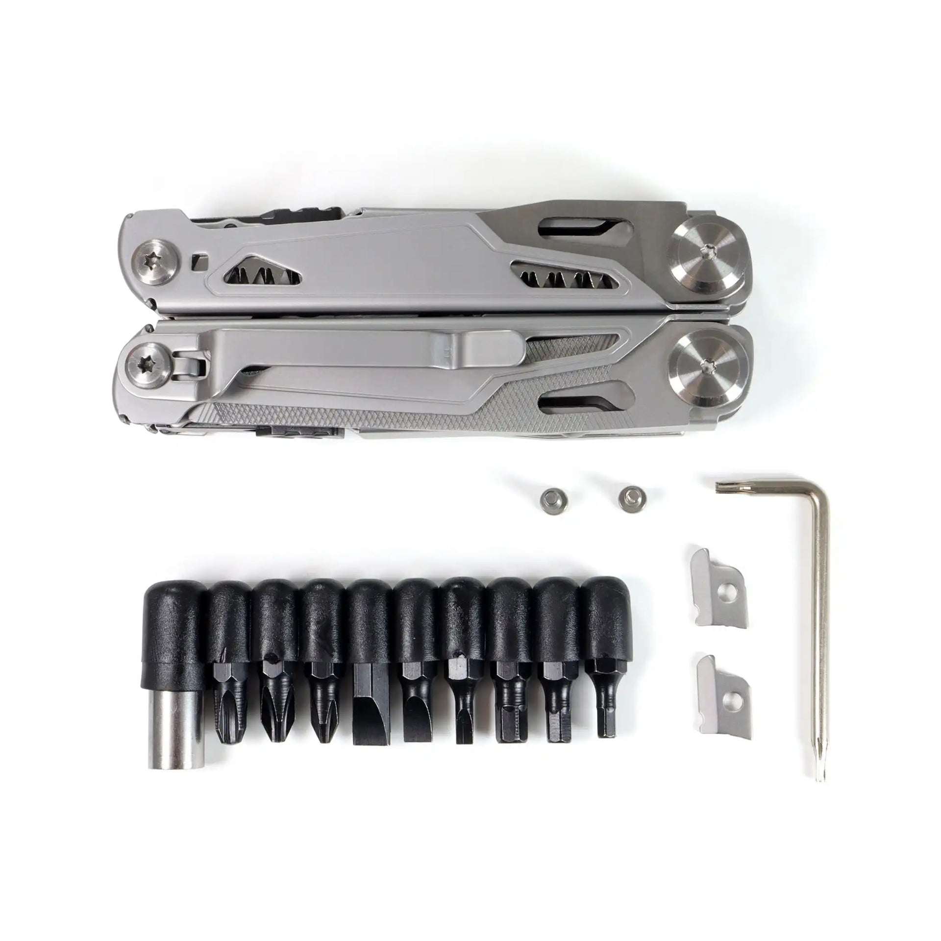 Multitool Master Duty