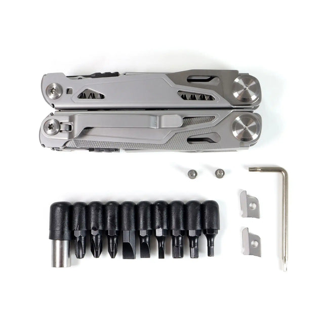 Multitool Master Duty