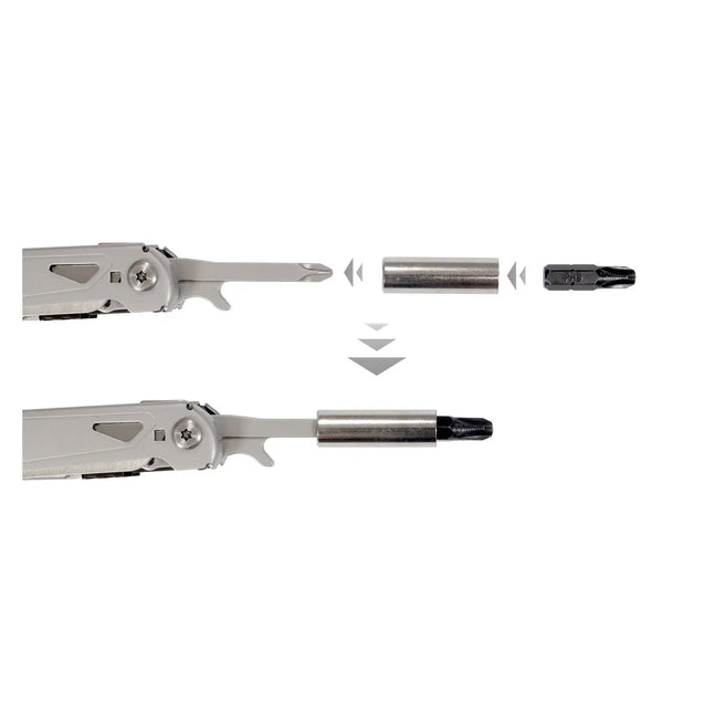 Multitool Master Duty