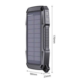 Powerbank 10 PD Survival 10000 mAh