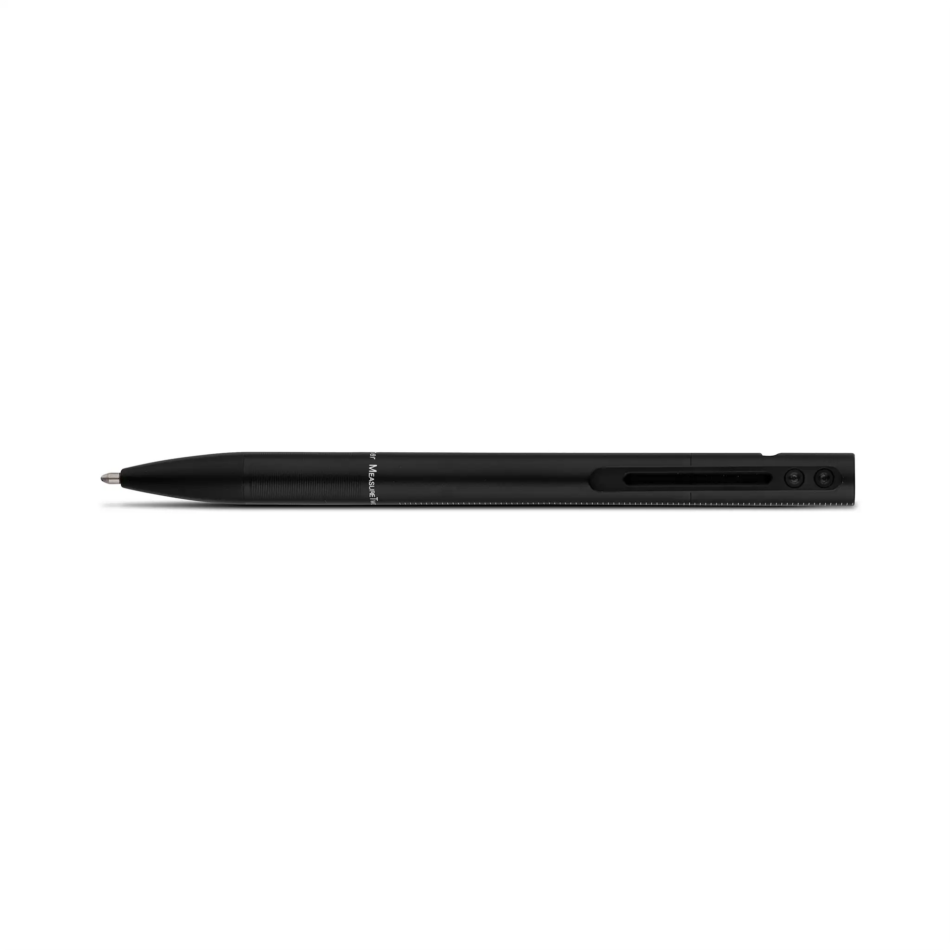 Kugelschreiber Measure Twice Tactical Space Pen mit Glasbrecher