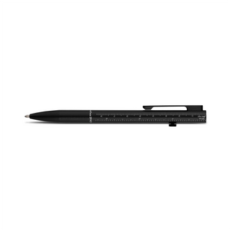 Kugelschreiber Measure Twice Tactical Space Pen mit Glasbrecher