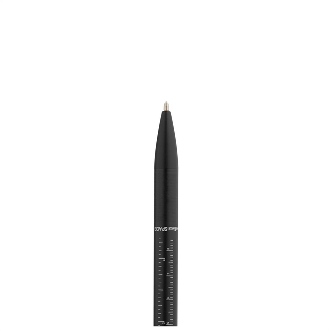 Kugelschreiber Measure Twice Tactical Space Pen mit Glasbrecher