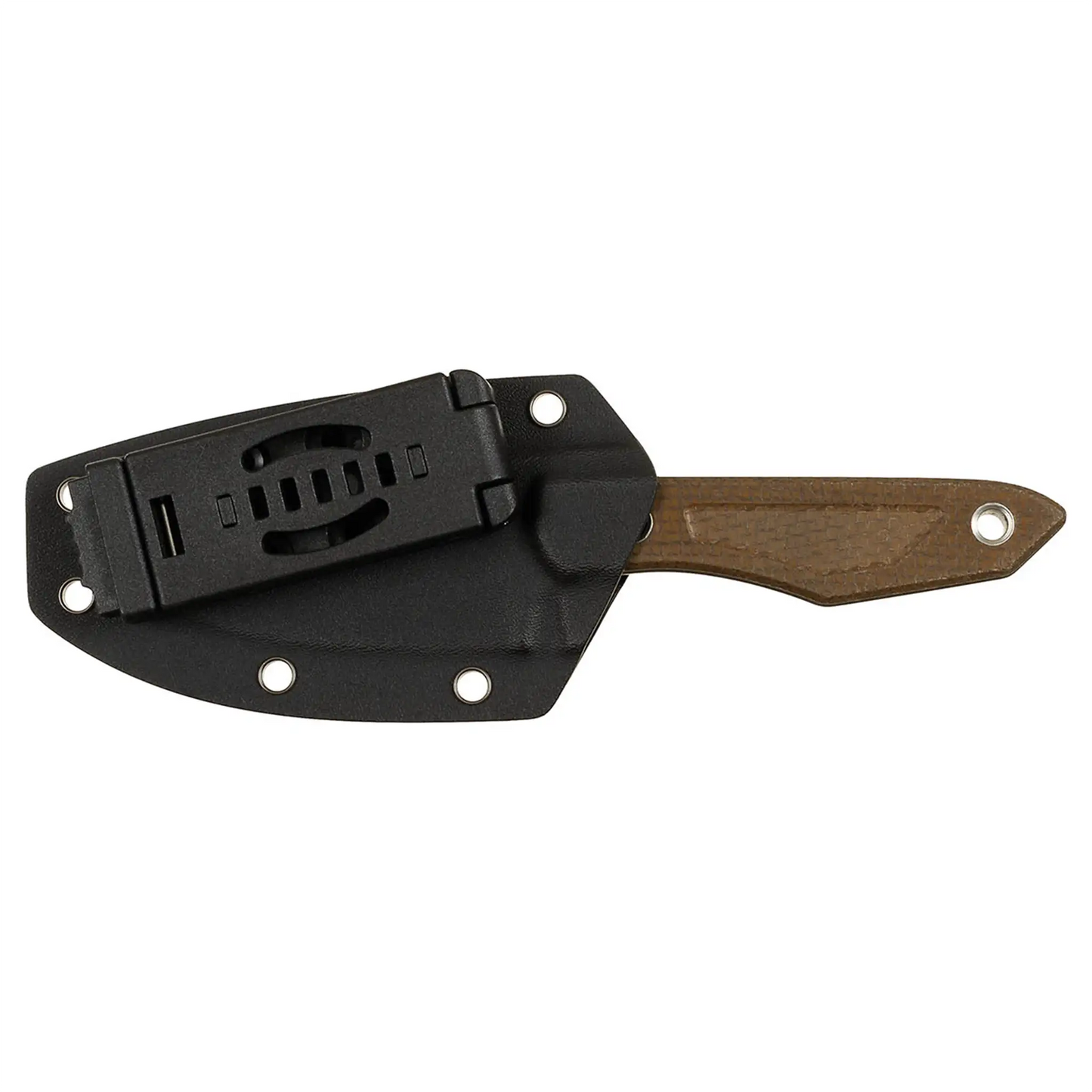 Messer Browie