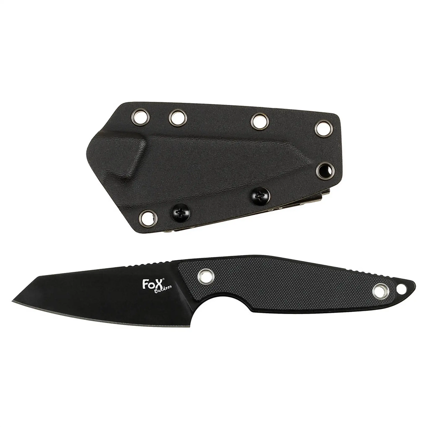 Messer Raven