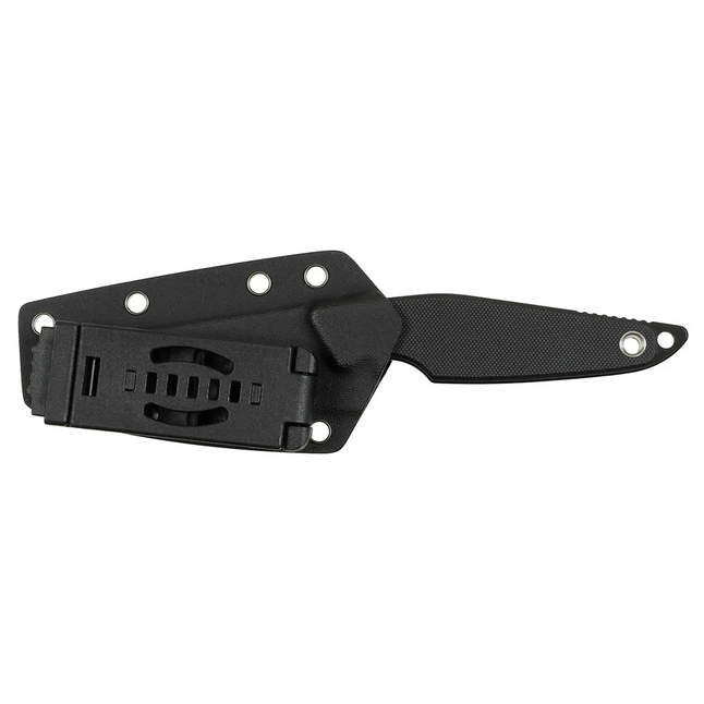 Messer Raven