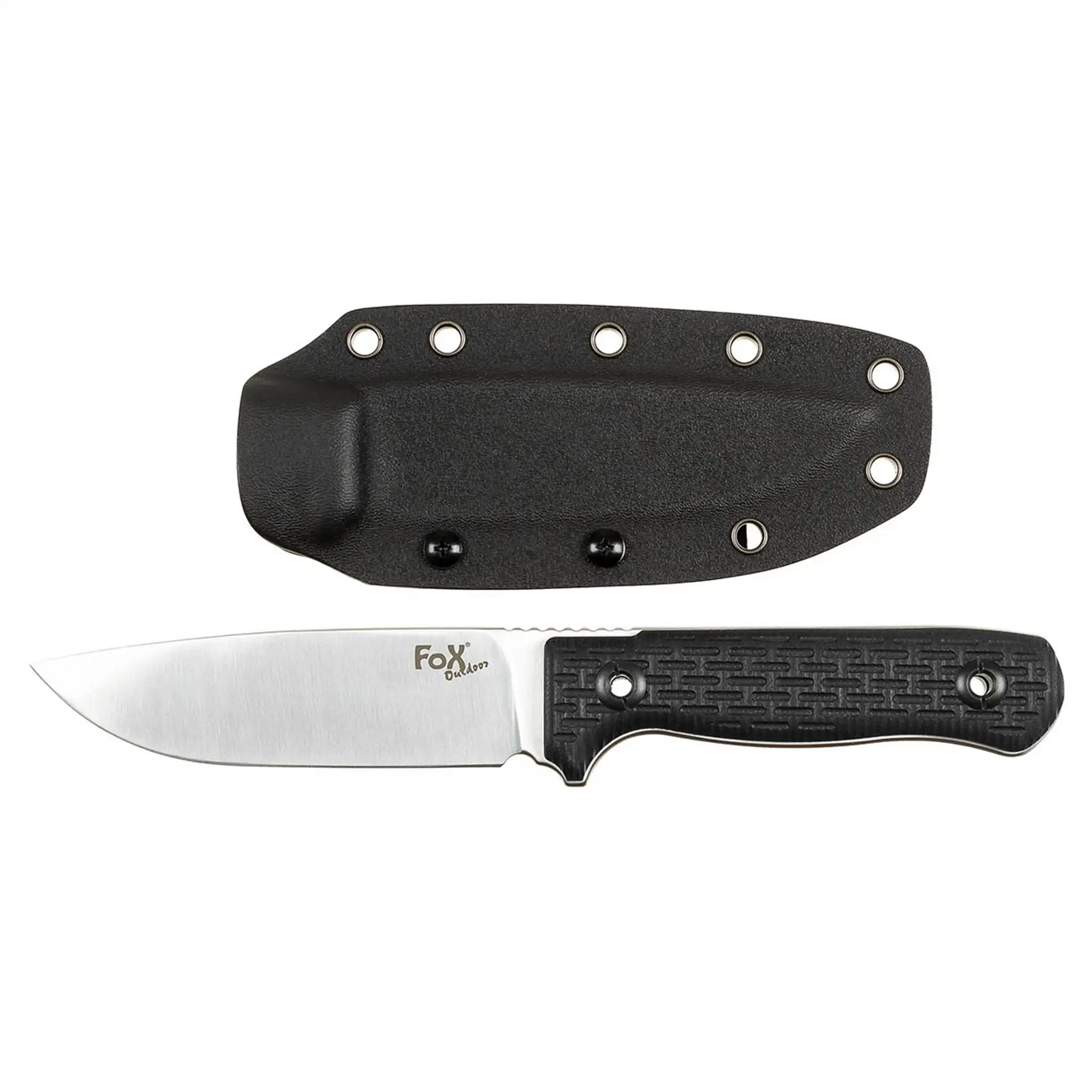 Messer Bushcraft