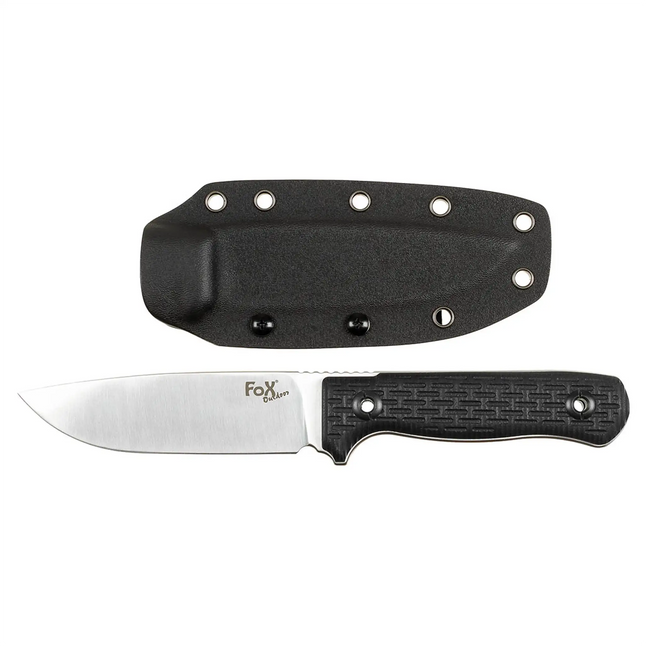 Messer Bushcraft