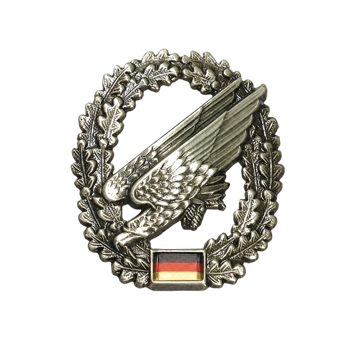 Insigne BW Béret Fallschirmjäger