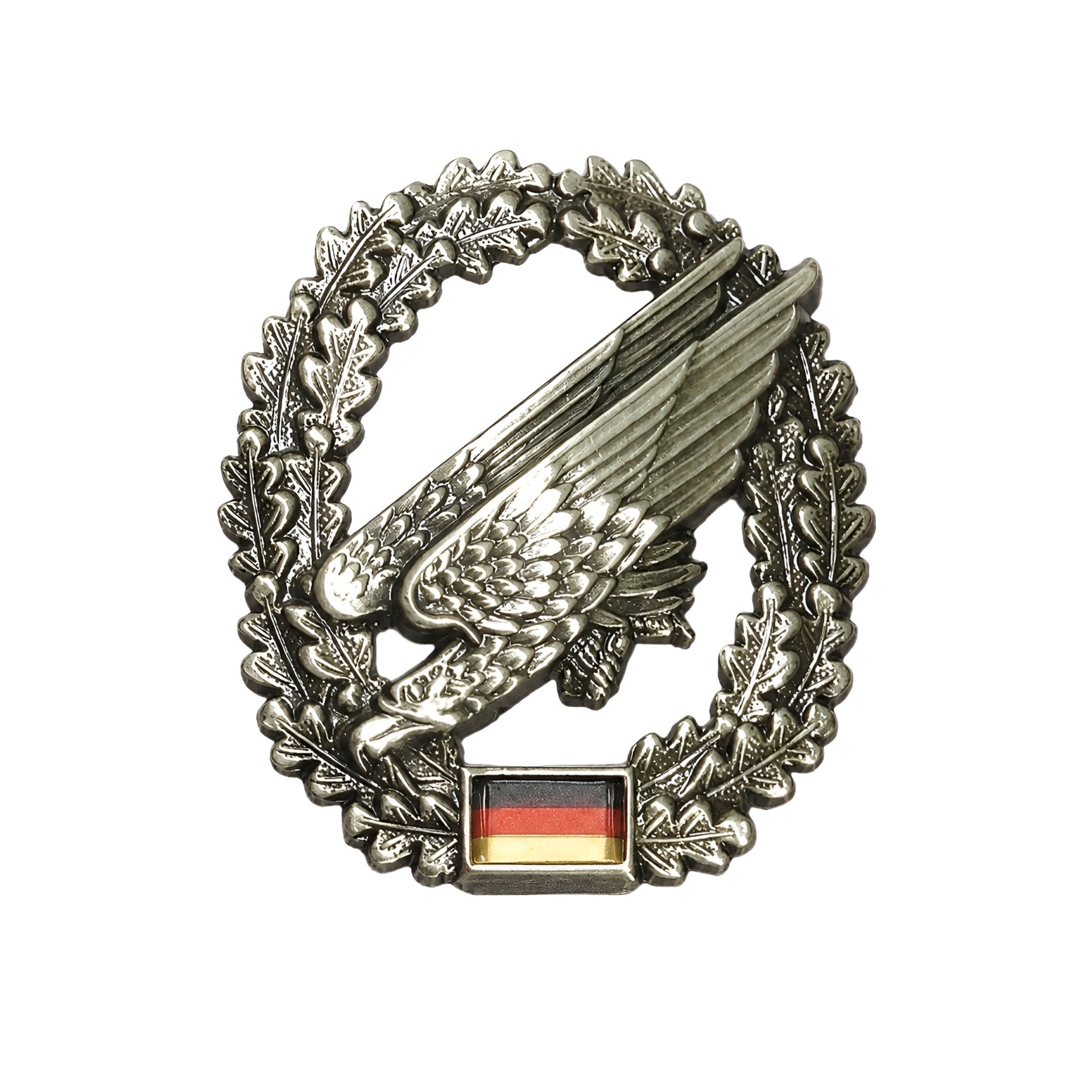 Insigne BW Béret Fallschirmjäger