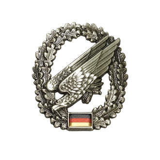 Insigne BW béret parachutistes