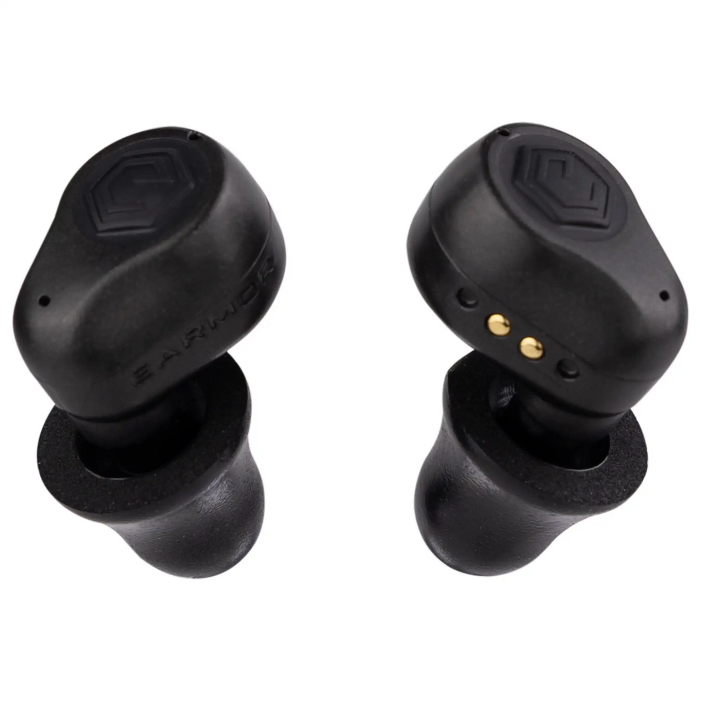 Bouchons d'oreille Bluetooth actifs M23T AI