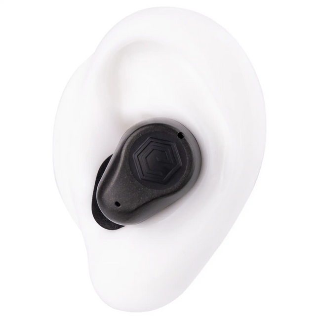 Bouchons d'oreille Bluetooth actifs M23T AI