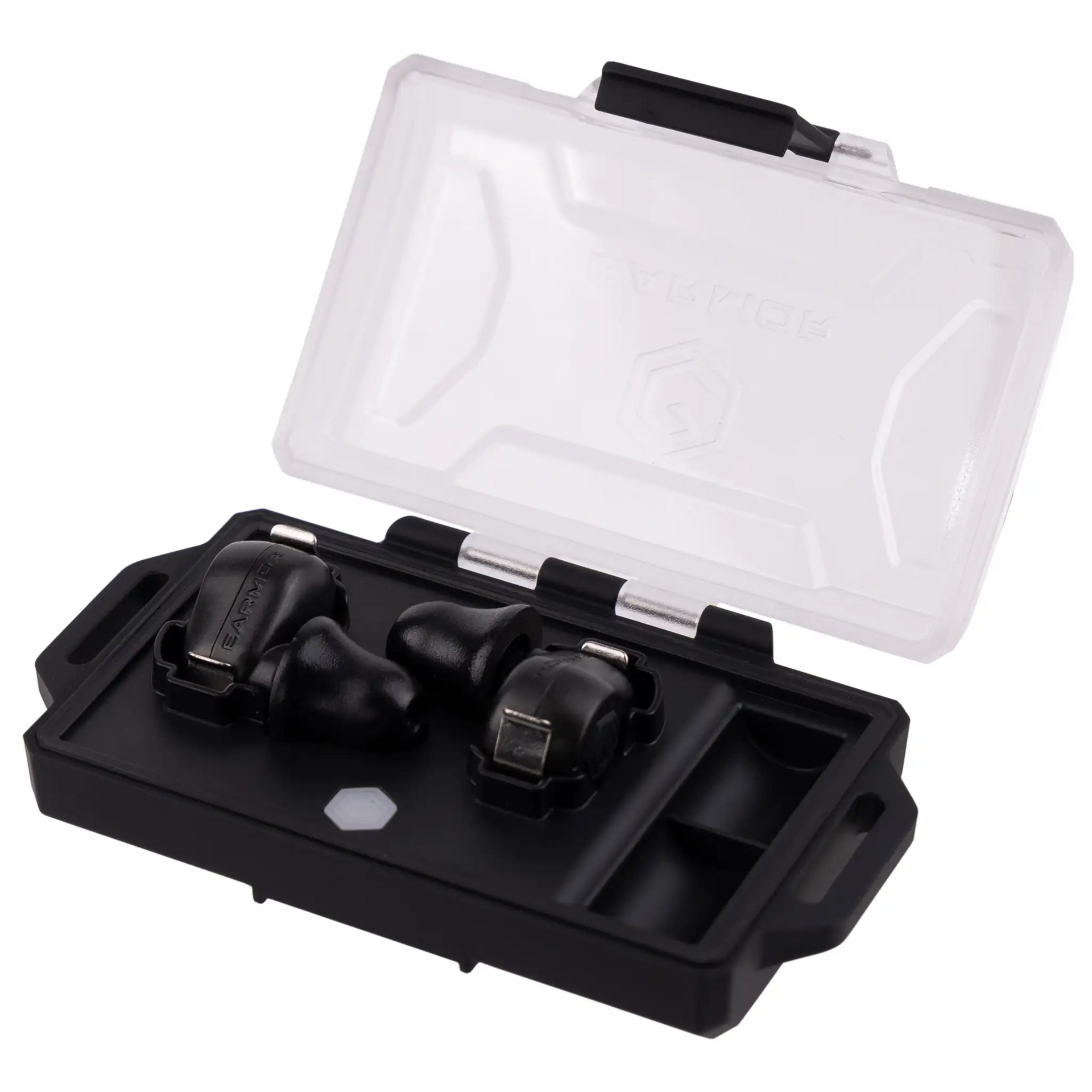 Bouchons d'oreille Bluetooth actifs M23T AI
