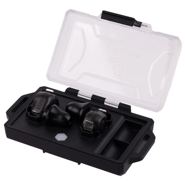 Bouchons d'oreille Bluetooth actifs M23T AI