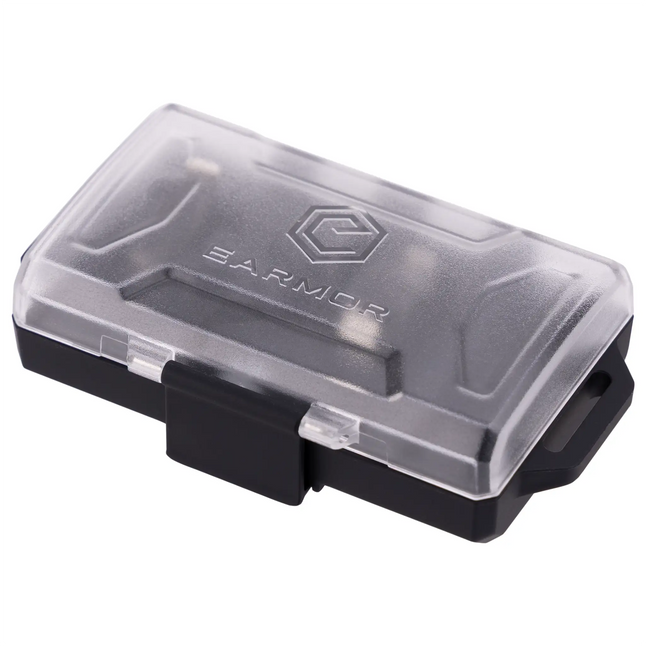 Bouchons d'oreille Bluetooth actifs M23T AI