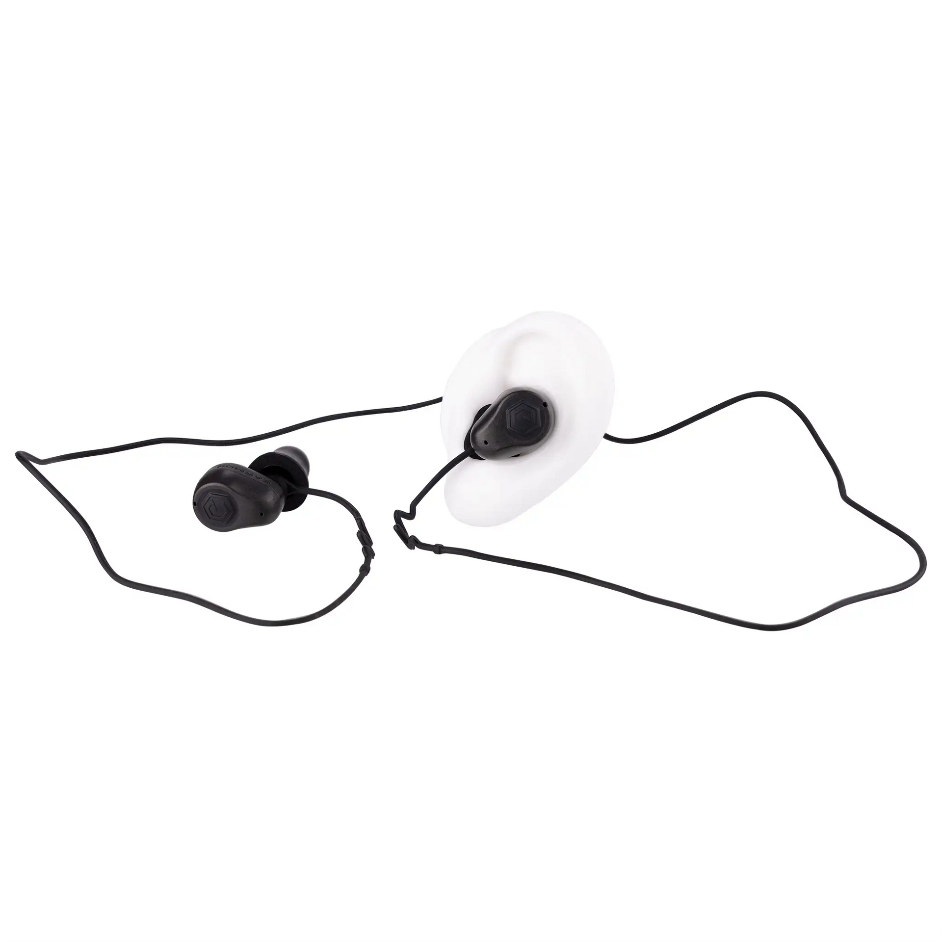 Bouchons d'oreille Bluetooth actifs M23T AI