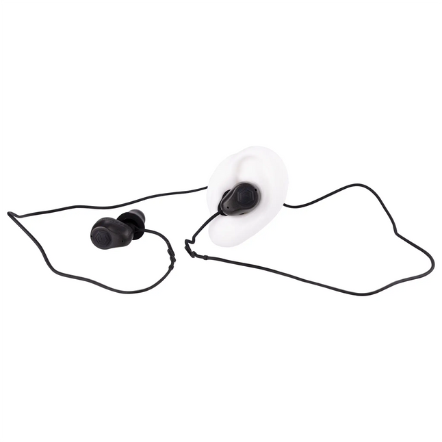 Bouchons d'oreille Bluetooth actifs M23T AI