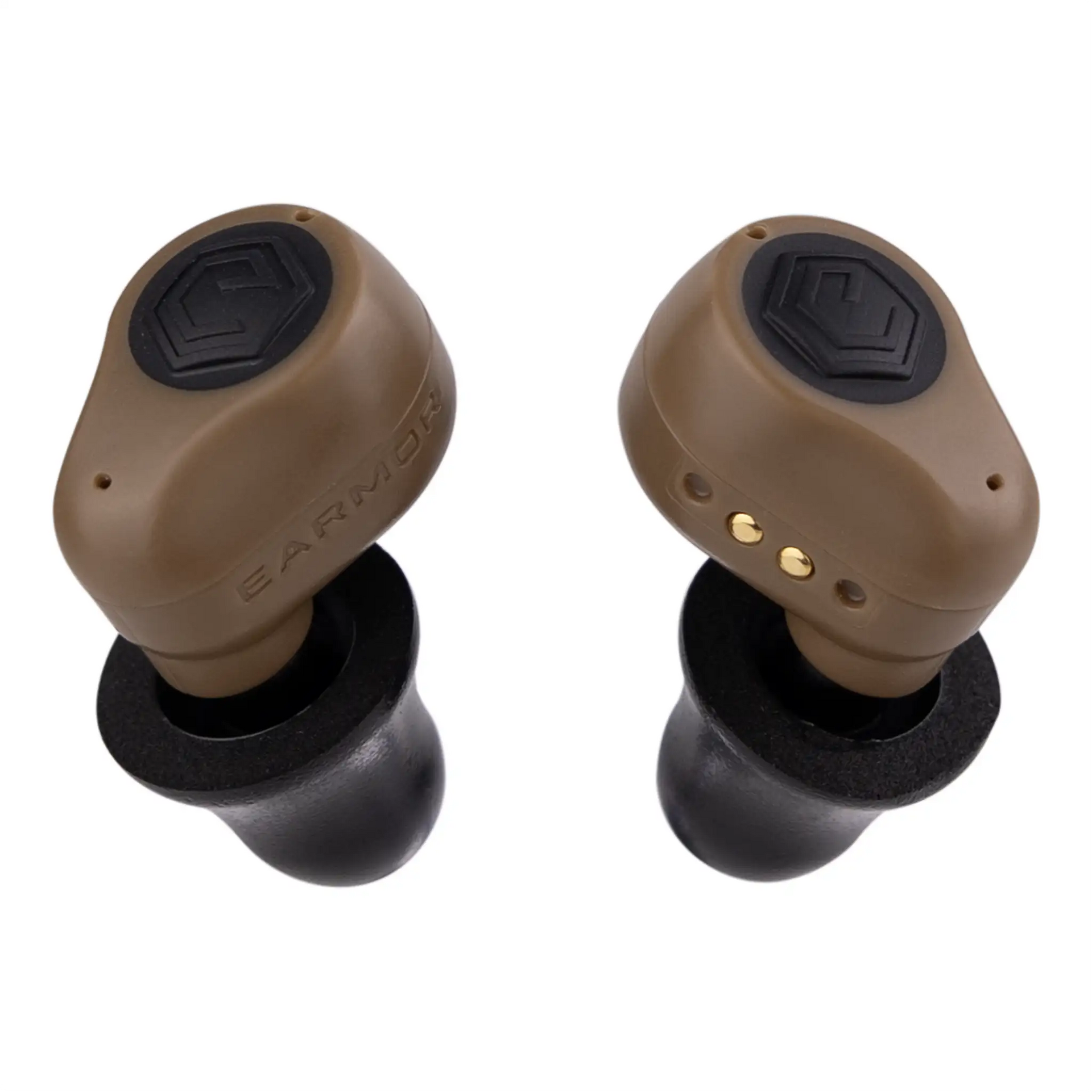 Bouchons d'oreille Bluetooth actifs M23T AI