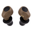 Bouchons d'oreille Bluetooth actifs M23T AI