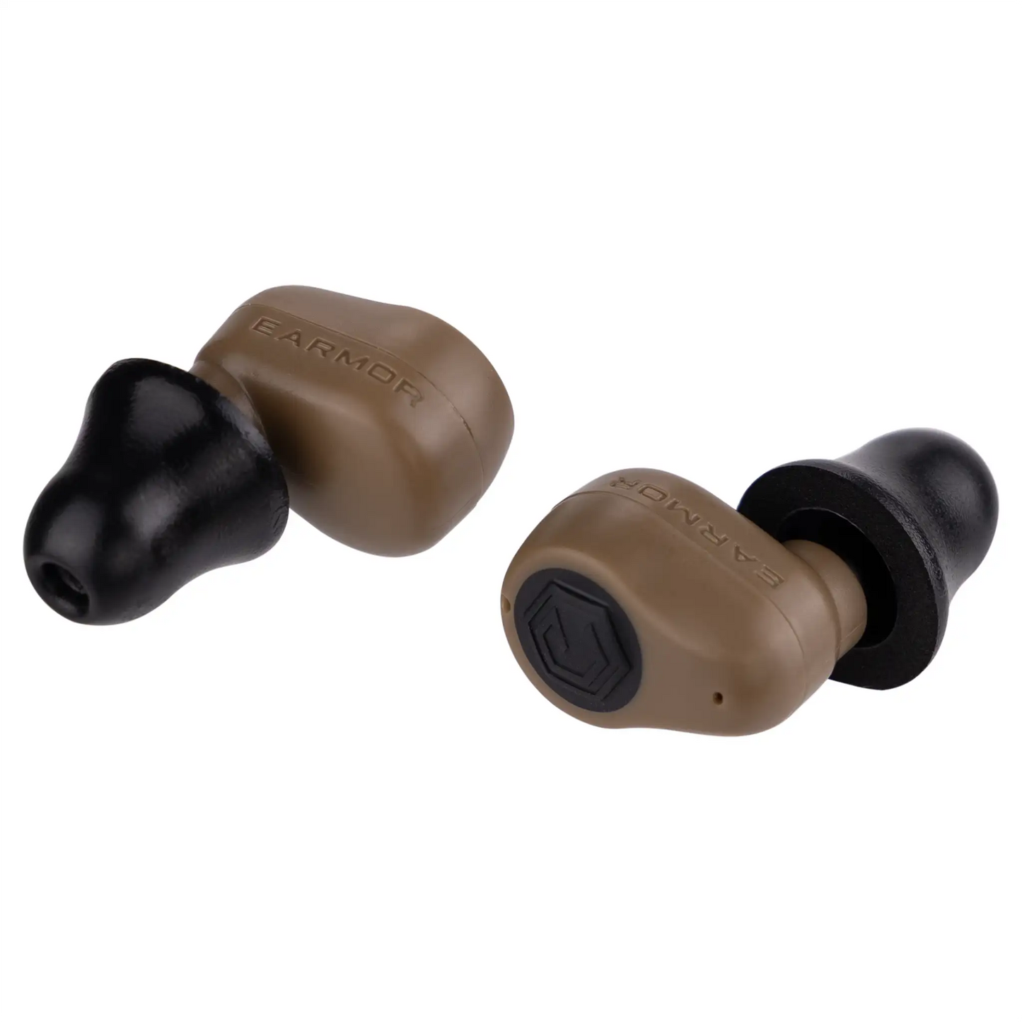 Bouchons d'oreille Bluetooth actifs M23T AI