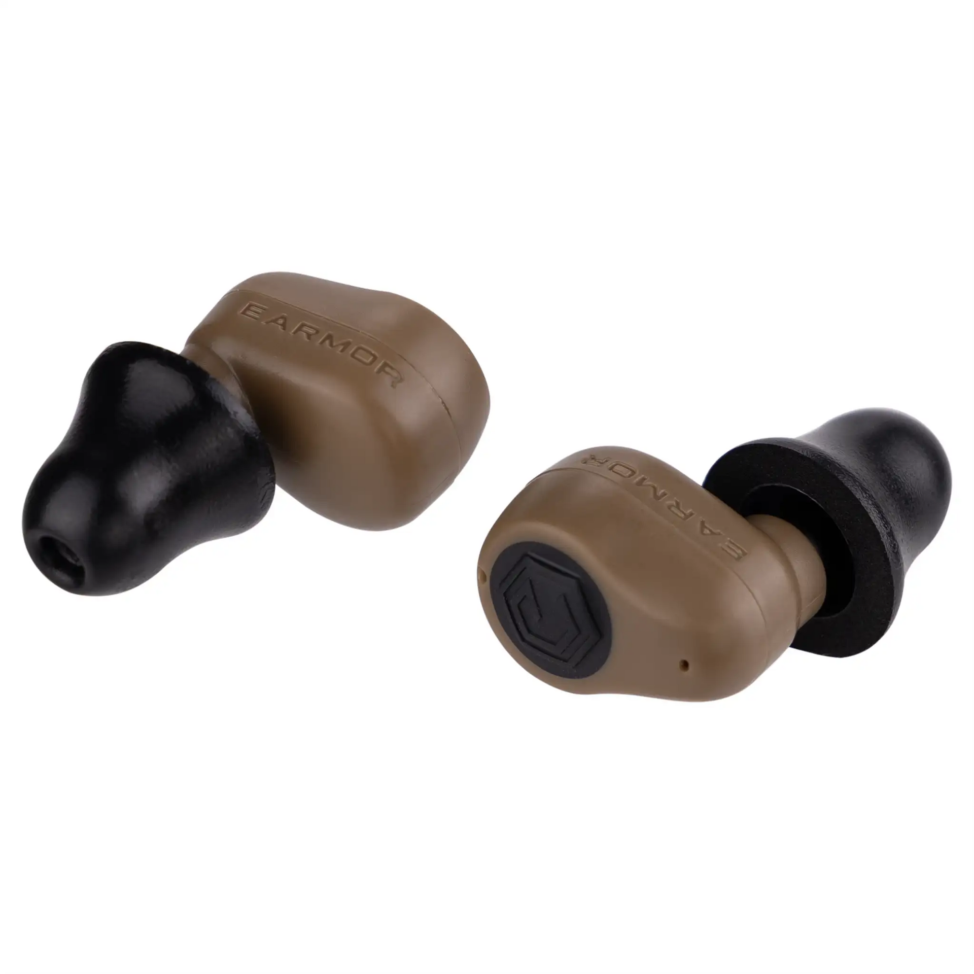 Bouchons d'oreille Bluetooth actifs M23T AI