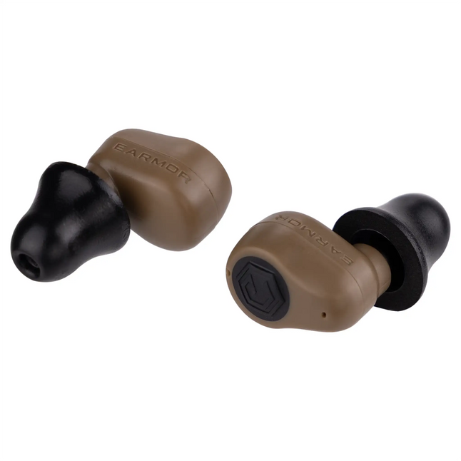 Bouchons d'oreille Bluetooth actifs M23T AI