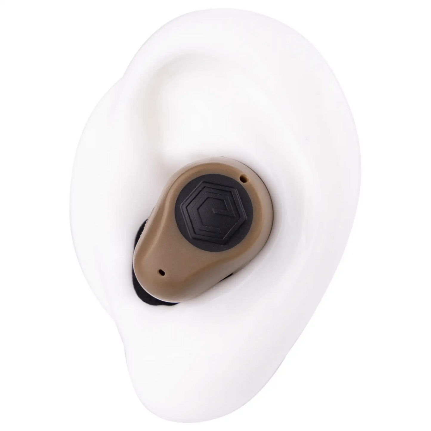 Bouchons d'oreille Bluetooth actifs M23T AI